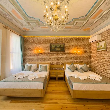 Istanbul Eagle'S Nest Boutique Hotel Extérieur photo