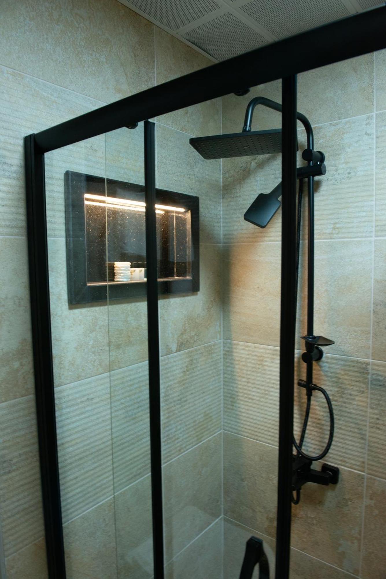 Istanbul Eagle'S Nest Boutique Hotel Extérieur photo