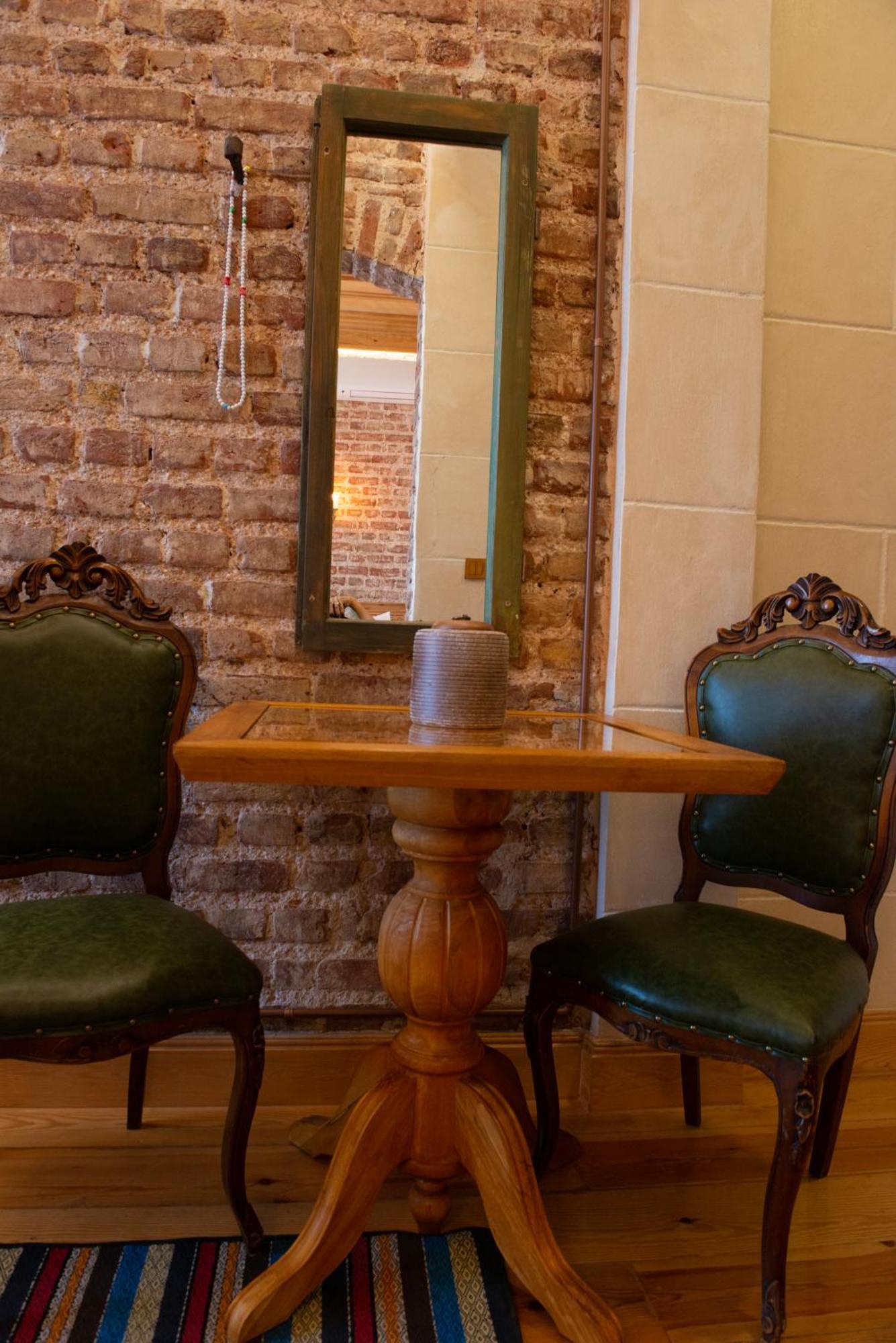 Istanbul Eagle'S Nest Boutique Hotel Extérieur photo