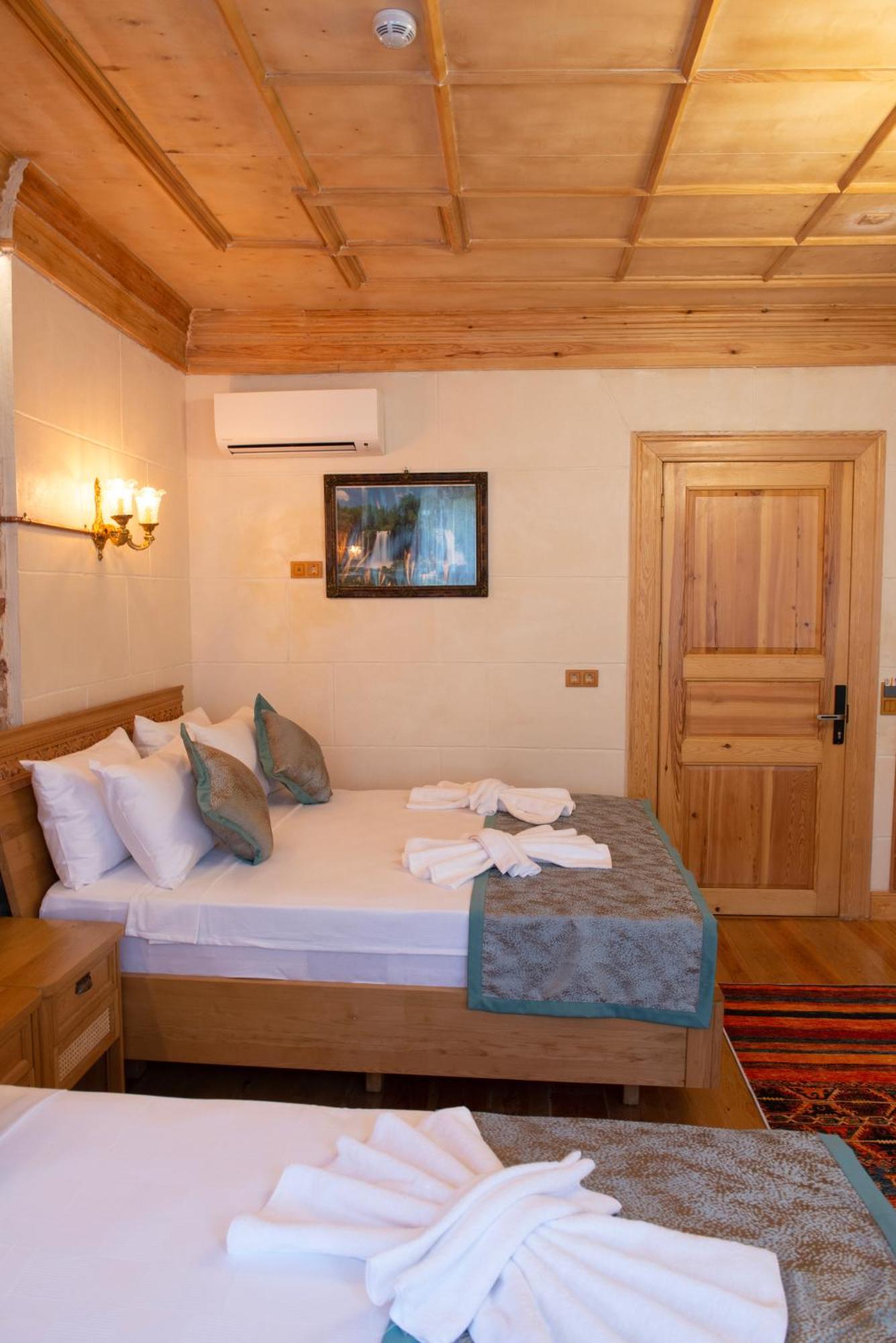 Istanbul Eagle'S Nest Boutique Hotel Extérieur photo