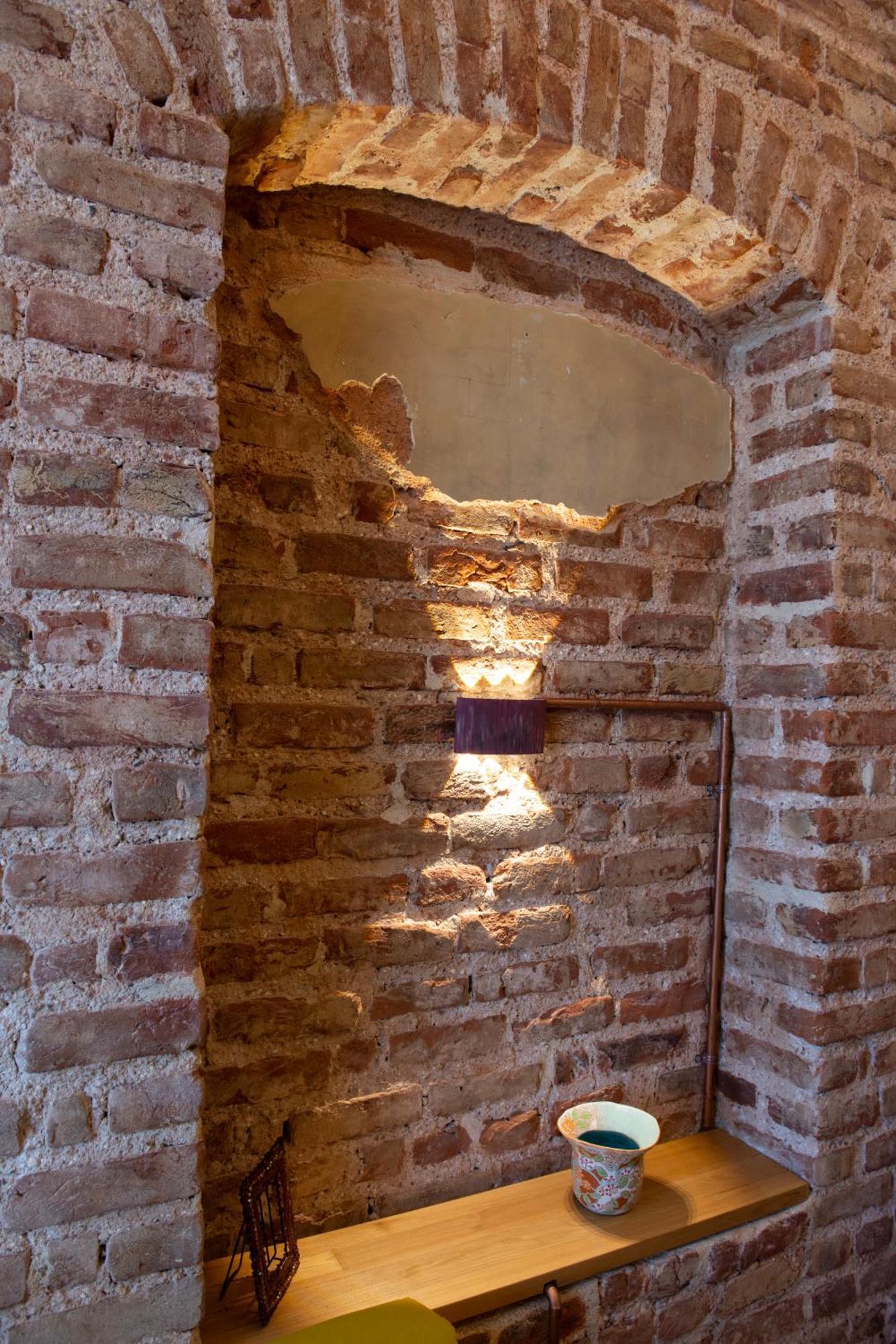 Istanbul Eagle'S Nest Boutique Hotel Extérieur photo